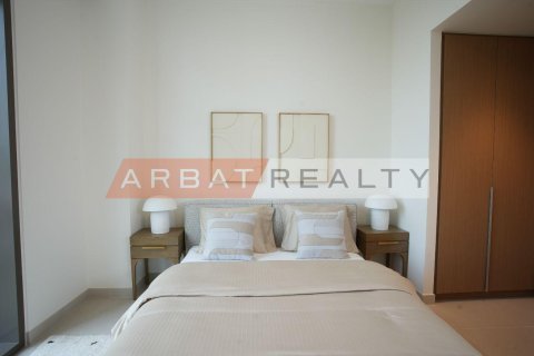 Huoneisto Dubai Creek Harbour (The Lagoons), Dubai, Arabiemiraatit 1 makuuhuone, 67.73 m2 № 737100 - kuva 10