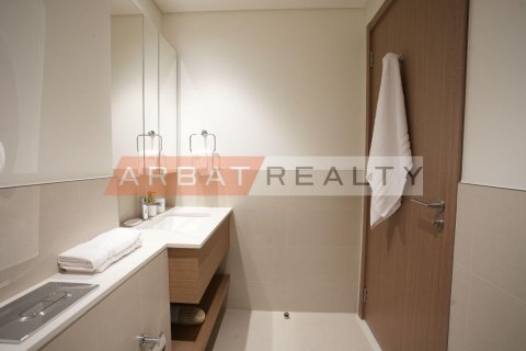 Huoneisto Dubai Creek Harbour (The Lagoons), Dubai, Arabiemiraatit 1 makuuhuone, 67.73 m2 № 737100 - kuva 15