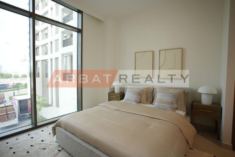Huoneisto Dubai Creek Harbour (The Lagoons), Dubai, Arabiemiraatit 1 makuuhuone, 67.73 m2 № 737100 - kuva 9