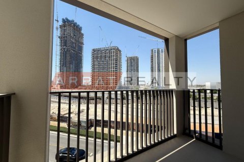 Dzīvoklis Dubai Creek Harbour (The Lagoons), Dubaijā, AAE 2 istabas, 98.85 m2 Nr. 737098 - attēls 13