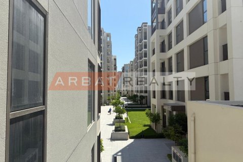 Dzīvoklis Dubai Creek Harbour (The Lagoons), Dubaijā, AAE 2 istabas, 98.85 m2 Nr. 737098 - attēls 8