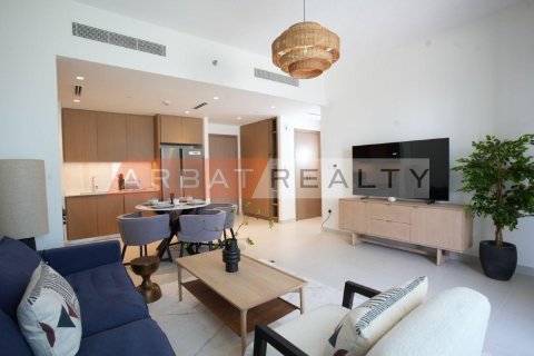 Dzīvoklis Dubai Creek Harbour (The Lagoons), Dubaijā, AAE 2 istabas, 98.85 m2 Nr. 737098 - attēls 5