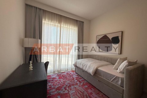 Dzīvoklis Dubai Creek Harbour (The Lagoons), Dubaijā, AAE 2 istabas, 98.85 m2 Nr. 737098 - attēls 18