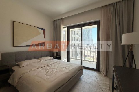 Dzīvoklis Dubai Creek Harbour (The Lagoons), Dubaijā, AAE 2 istabas, 98.85 m2 Nr. 737098 - attēls 9
