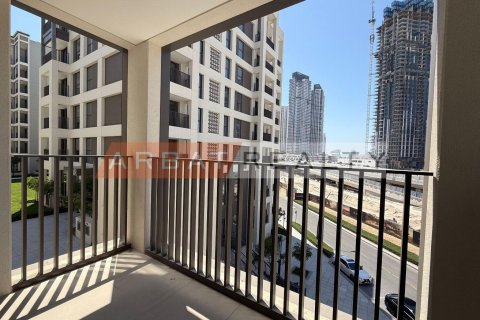 Dzīvoklis Dubai Creek Harbour (The Lagoons), Dubaijā, AAE 2 istabas, 98.85 m2 Nr. 737098 - attēls 6