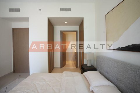 Dzīvoklis Dubai Creek Harbour (The Lagoons), Dubaijā, AAE 2 istabas, 98.85 m2 Nr. 737098 - attēls 12