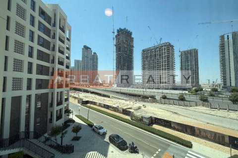 Dzīvoklis Dubai Creek Harbour (The Lagoons), Dubaijā, AAE 2 istabas, 98.85 m2 Nr. 737098 - attēls 14