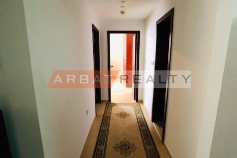דירה להשכרה ב Jumeirah Beach Residence, Dubai, איחוד האמירויות  2 חדרי שינה, 120.22 מ"ר, מספר 737102 - תמונה 6