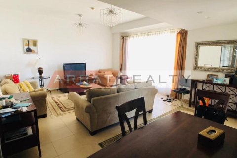 דירה להשכרה ב Jumeirah Beach Residence, Dubai, איחוד האמירויות  2 חדרי שינה, 120.22 מ"ר, מספר 737102 - תמונה 4