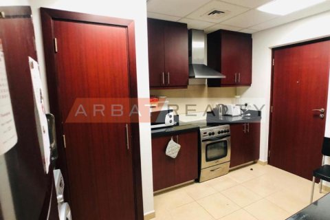 דירה להשכרה ב Jumeirah Beach Residence, Dubai, איחוד האמירויות  2 חדרי שינה, 120.22 מ"ר, מספר 737102 - תמונה 5