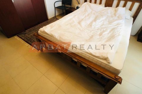 דירה להשכרה ב Jumeirah Beach Residence, Dubai, איחוד האמירויות  2 חדרי שינה, 120.22 מ"ר, מספר 737102 - תמונה 8