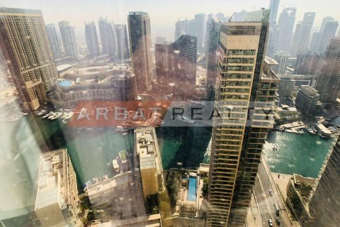 Huoneisto Jumeirah Beach Residence, Dubai, Arabiemiraatit 2 makuuhuonetta, 120.22 m2 № 737102