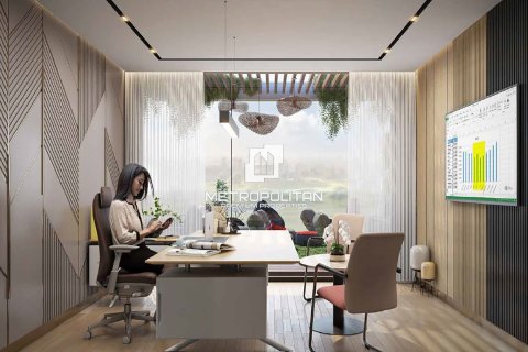 Vila di DAMAC Hills (Akoya by DAMAC), Dubai, UEA 5 kamar tidur, 329 m2 nomor 665202 - foto 7