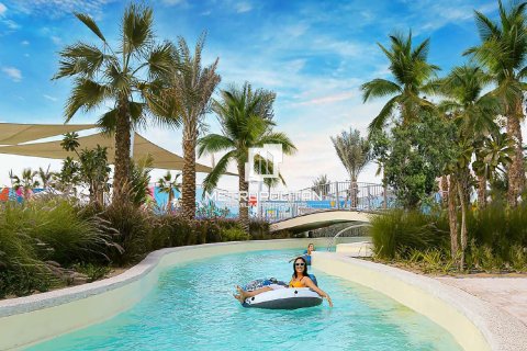 Vila di DAMAC Hills (Akoya by DAMAC), Dubai, UEA 5 kamar tidur, 329 m2 nomor 665202 - foto 10