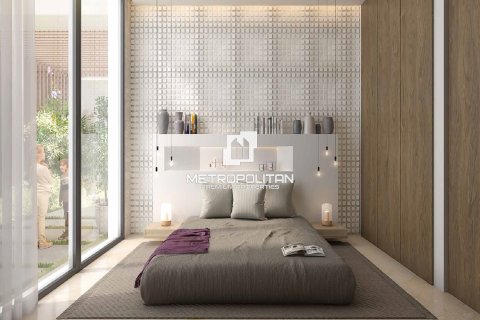 Vila di DAMAC Hills (Akoya by DAMAC), Dubai, UEA 5 kamar tidur, 329 m2 nomor 665202 - foto 12