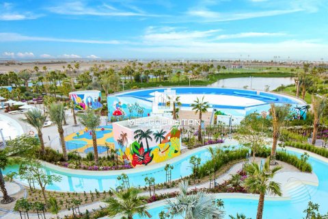 Vila di DAMAC Hills (Akoya by DAMAC), Dubai, UEA 5 kamar tidur, 329 m2 nomor 665202 - foto 8