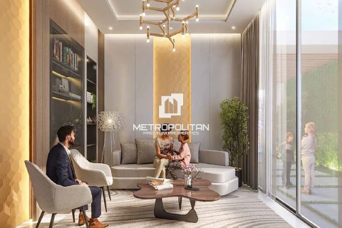 Vila di DAMAC Hills (Akoya by DAMAC), Dubai, UEA 5 kamar tidur, 329 m2 nomor 665202 - foto 13