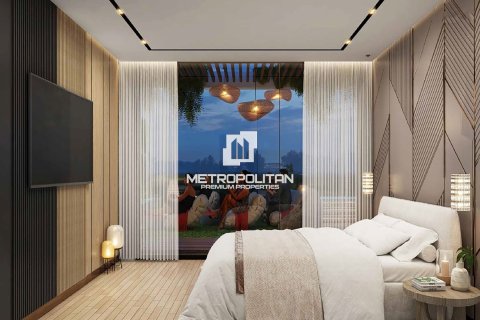 Vila di DAMAC Hills (Akoya by DAMAC), Dubai, UEA 5 kamar tidur, 329 m2 nomor 665202 - foto 6