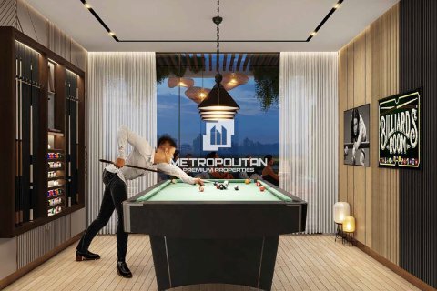 Vila di DAMAC Hills (Akoya by DAMAC), Dubai, UEA 5 kamar tidur, 329 m2 nomor 665202 - foto 11