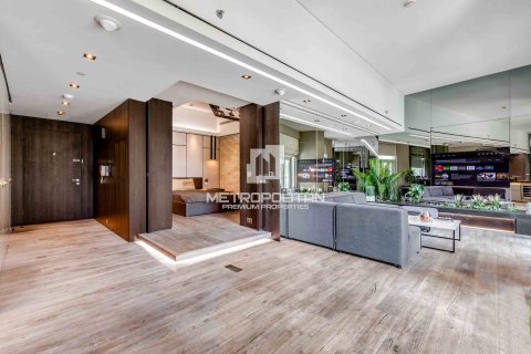 Downtown Dubai (Downtown Burj Dubai), Dubai, UAE의 임대용 아파트 침실 1개, 118제곱미터 번호 665204 - 사진 4