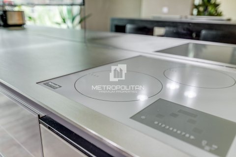 Downtown Dubai (Downtown Burj Dubai), Dubai, UAE의 임대용 아파트 침실 1개, 118제곱미터 번호 665204 - 사진 13