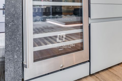 Downtown Dubai (Downtown Burj Dubai), Dubai, UAE의 임대용 아파트 침실 1개, 118제곱미터 번호 665204 - 사진 14