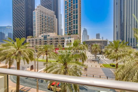 Downtown Dubai (Downtown Burj Dubai), Dubai, UAE의 임대용 아파트 침실 1개, 118제곱미터 번호 665204 - 사진 30