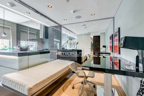 Downtown Dubai (Downtown Burj Dubai), Dubai, UAE의 임대용 아파트 침실 1개, 118제곱미터 번호 665204 - 사진 26