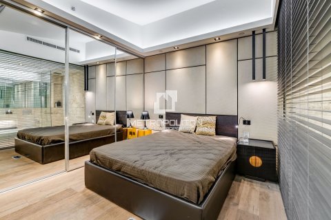 Downtown Dubai (Downtown Burj Dubai), Dubai, UAE의 임대용 아파트 침실 1개, 118제곱미터 번호 665204 - 사진 18