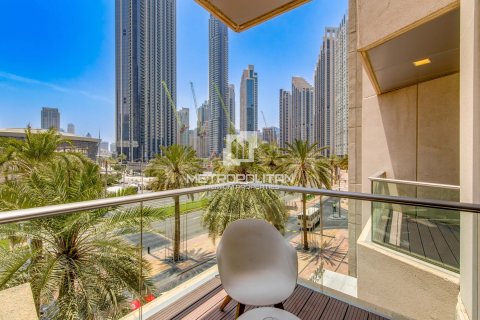 Downtown Dubai (Downtown Burj Dubai), Dubai, UAE의 임대용 아파트 침실 1개, 118제곱미터 번호 665204 - 사진 15