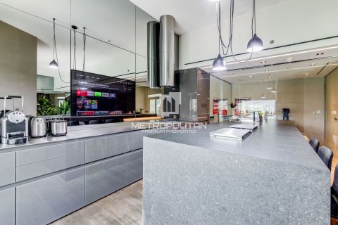 Downtown Dubai (Downtown Burj Dubai), Dubai, UAE의 임대용 아파트 침실 1개, 118제곱미터 번호 665204 - 사진 12