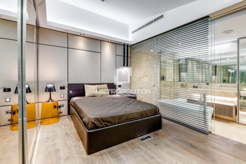 Downtown Dubai (Downtown Burj Dubai), Dubai, UAE의 임대용 아파트 침실 1개, 118제곱미터 번호 665204 - 사진 17