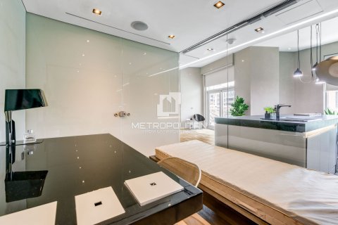 Downtown Dubai (Downtown Burj Dubai), Dubai, UAE의 임대용 아파트 침실 1개, 118제곱미터 번호 665204 - 사진 27