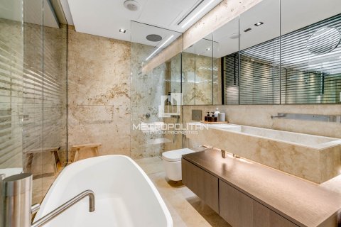 Downtown Dubai (Downtown Burj Dubai), Dubai, UAE의 임대용 아파트 침실 1개, 118제곱미터 번호 665204 - 사진 20