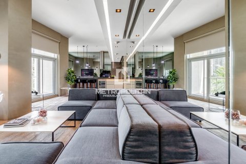 Downtown Dubai (Downtown Burj Dubai), Dubai, UAE의 임대용 아파트 침실 1개, 118제곱미터 번호 665204 - 사진 3