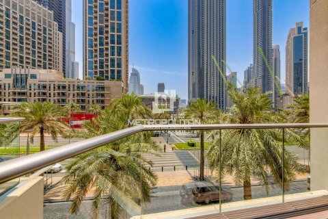 Downtown Dubai (Downtown Burj Dubai), Dubai, UAE의 임대용 아파트 침실 1개, 118제곱미터 번호 665204 - 사진 29