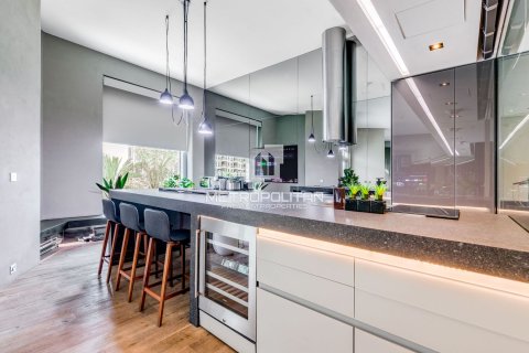 Downtown Dubai (Downtown Burj Dubai), Dubai, UAE의 임대용 아파트 침실 1개, 118제곱미터 번호 665204 - 사진 10