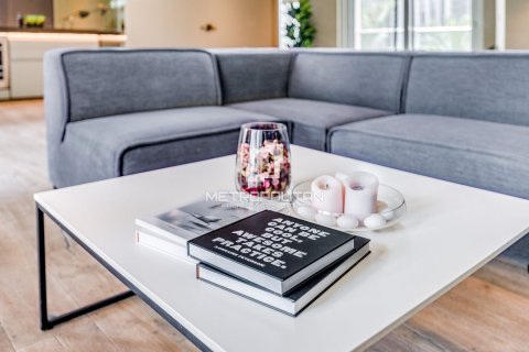 Downtown Dubai (Downtown Burj Dubai), Dubai, UAE의 임대용 아파트 침실 1개, 118제곱미터 번호 665204 - 사진 7