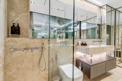 Downtown Dubai (Downtown Burj Dubai), Dubai, UAE의 임대용 아파트 침실 1개, 118제곱미터 번호 665204 - 사진 21