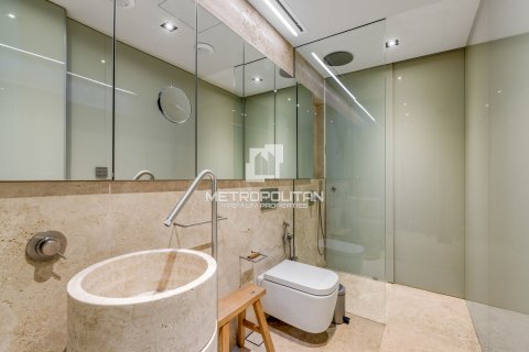 Downtown Dubai (Downtown Burj Dubai), Dubai, UAE의 임대용 아파트 침실 1개, 118제곱미터 번호 665204 - 사진 25