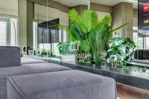 Downtown Dubai (Downtown Burj Dubai), Dubai, UAE의 임대용 아파트 침실 1개, 118제곱미터 번호 665204 - 사진 8