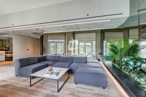 Downtown Dubai (Downtown Burj Dubai), Dubai, UAE의 임대용 아파트 침실 1개, 118제곱미터 번호 665204 - 사진 1