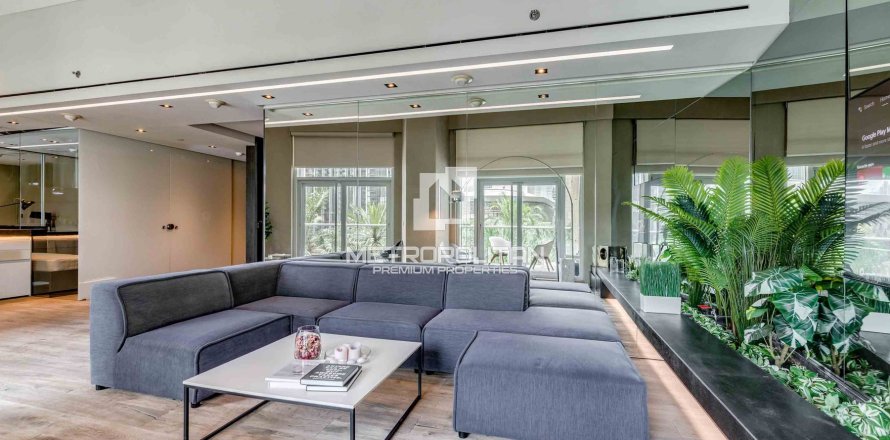 Downtown Dubai (Downtown Burj Dubai), Dubai, UAE의 아파트 침실 1개, 118제곱미터 번호 665204