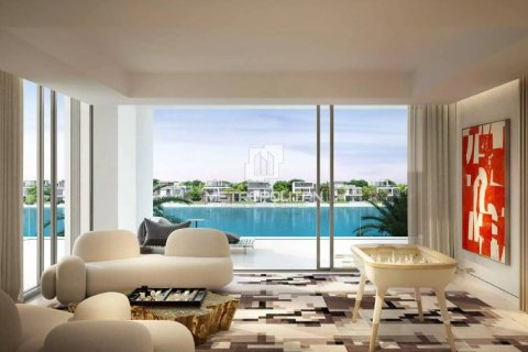 Land zum Verkauf in Palm Jebel Ali, Dubai, VAE 2252 m2 Nr. 665201 - Foto 10