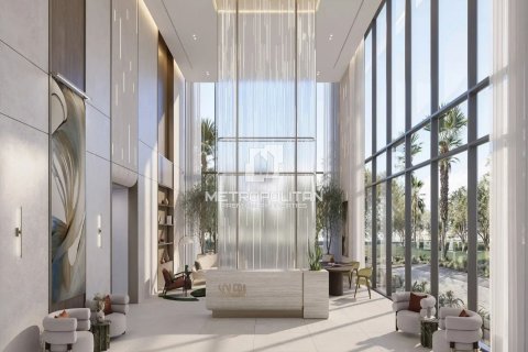 Apartament de vânzare în Mina Al Arab, Ras Al Khaimah, EAU 1 dormitor, 58 mp. №665205 - poză 6