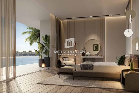 Land zum Verkauf in Palm Jebel Ali, Dubai, VAE 2378 m2 Nr. 665200 - Foto 17