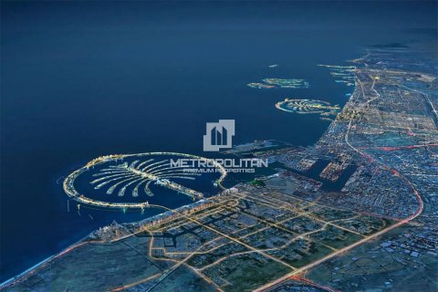 Land zum Verkauf in Palm Jebel Ali, Dubai, VAE 2378 m2 Nr. 665200 - Foto 18