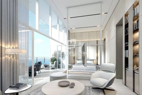 Penthouse lakás itt: Mina Al Arab, Ras Al Khaimah, EAE, 4 hálószoba, 625 m², azonosító: 665206 - fénykép 8