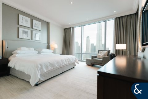 Apartament do wynajęcia w Downtown Dubai (Downtown Burj Dubai), Dubai, ZEA 2 sypialnie, 126 mkw., nr 688788 - zdjęcie 9