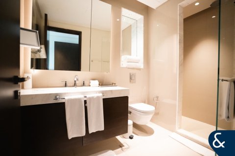 Apartament do wynajęcia w Downtown Dubai (Downtown Burj Dubai), Dubai, ZEA 2 sypialnie, 126 mkw., nr 688788 - zdjęcie 17